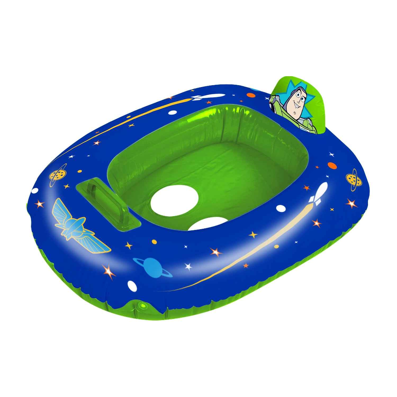 Flotador con Asiento | Toy Story Disney